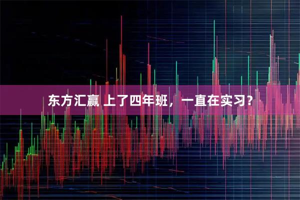 东方汇赢 上了四年班，一直在实习？